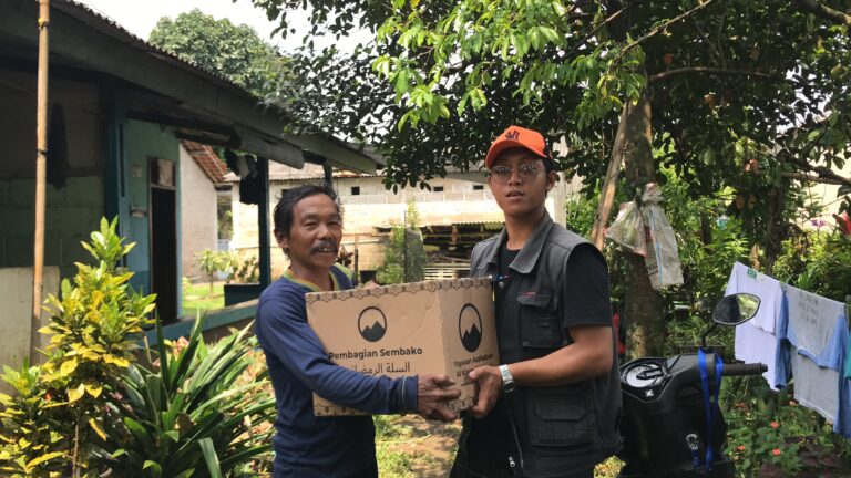 Sembako Ramadhan 2025